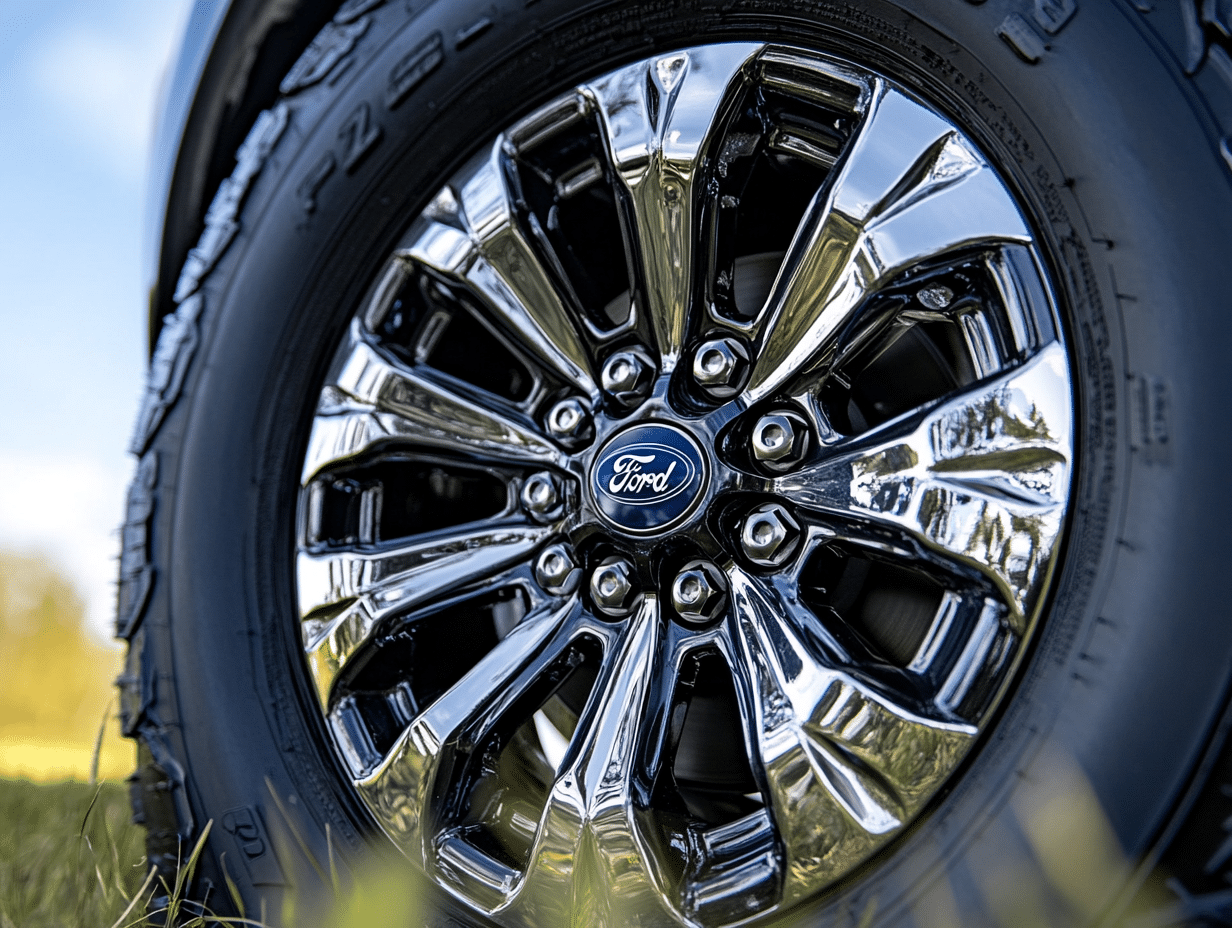 A Detailed Exploration On F150 Bolt Pattern Opple House A Detailed Exploration On F150 Bolt Pattern Opple House