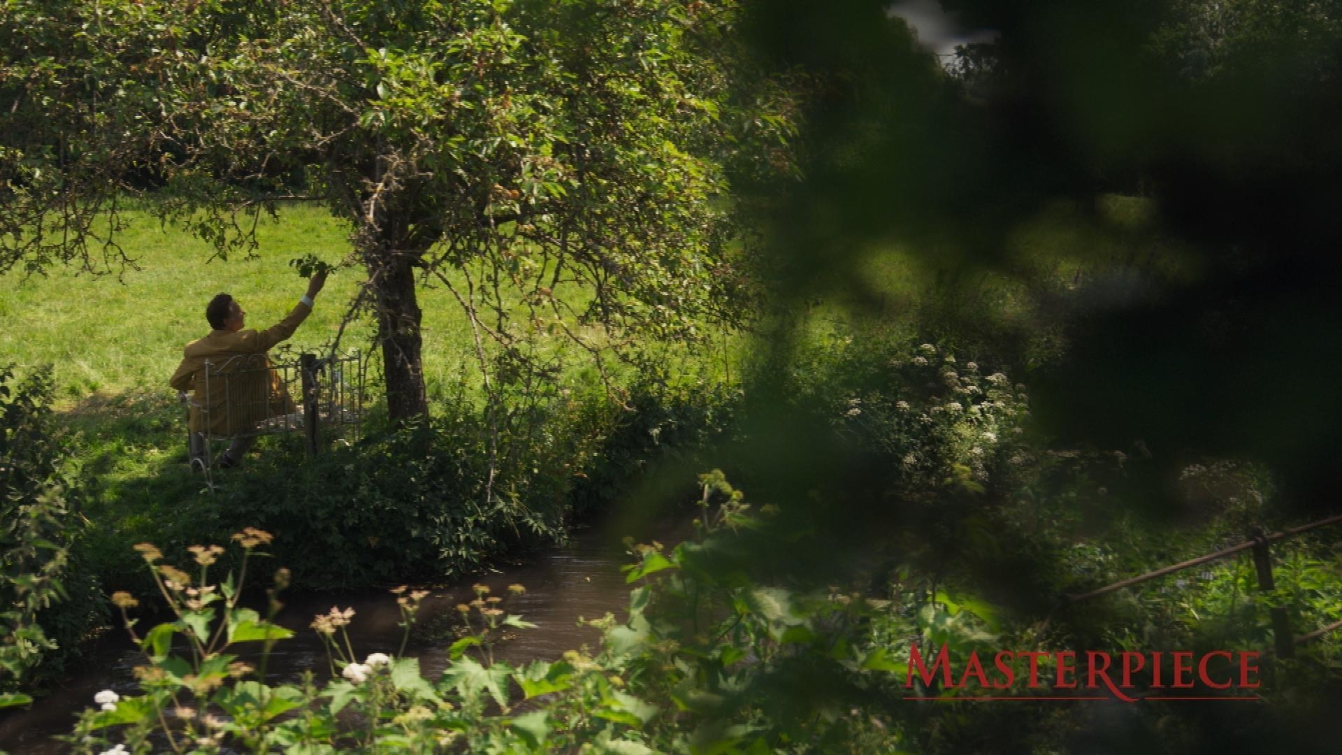 A Dramatic Opening The Marlow Murder Club PBS LearningMedia A Dramatic Opening The Marlow Murder Club PBS LearningMedia