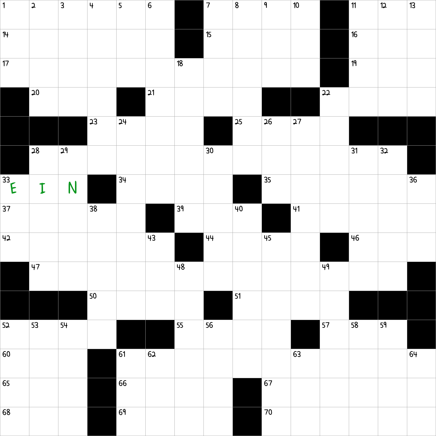 A In Aachen NYT Crossword Clue January 28 2025