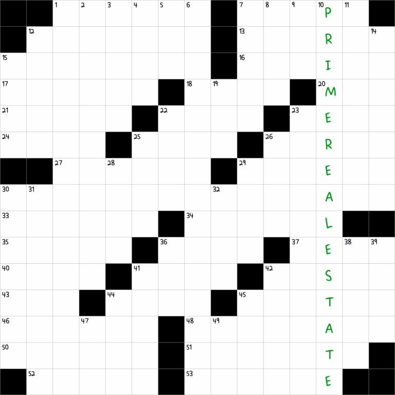 A Lot To Like NYT Crossword Clue September 20 2024