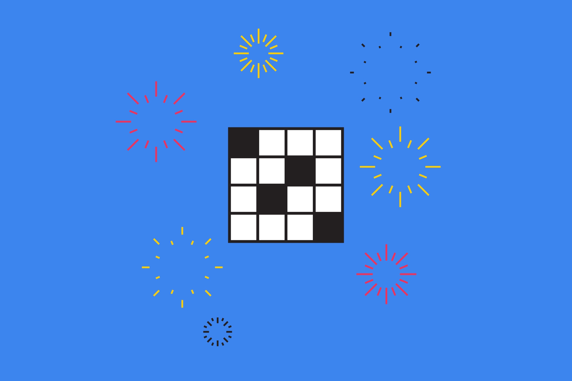A Mini History Of Our Mini Crossword The New York Times A Mini History Of Our Mini Crossword The New York Times