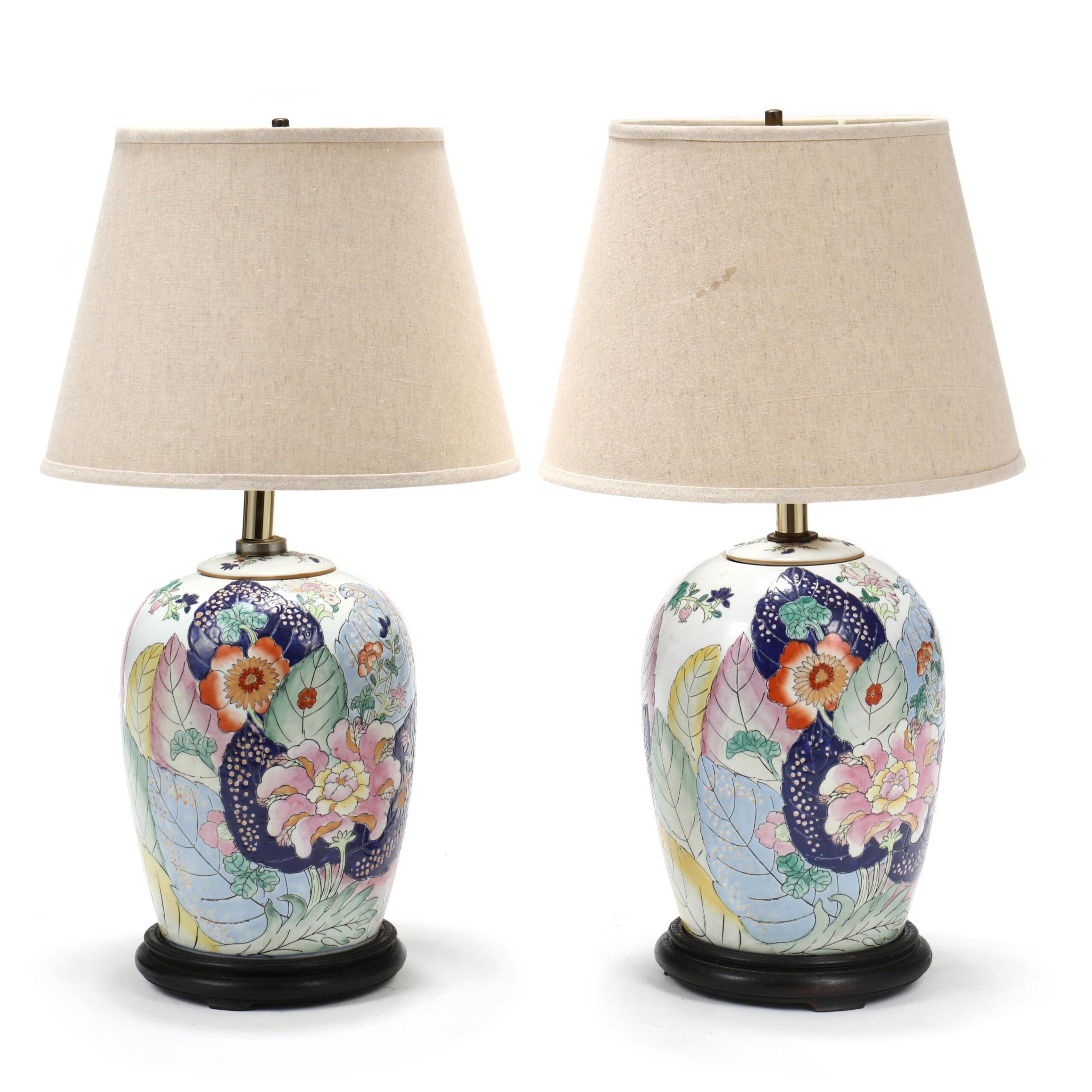 tobacco leaf pattern lamp $109 tobacco leaf pattern lamp $109