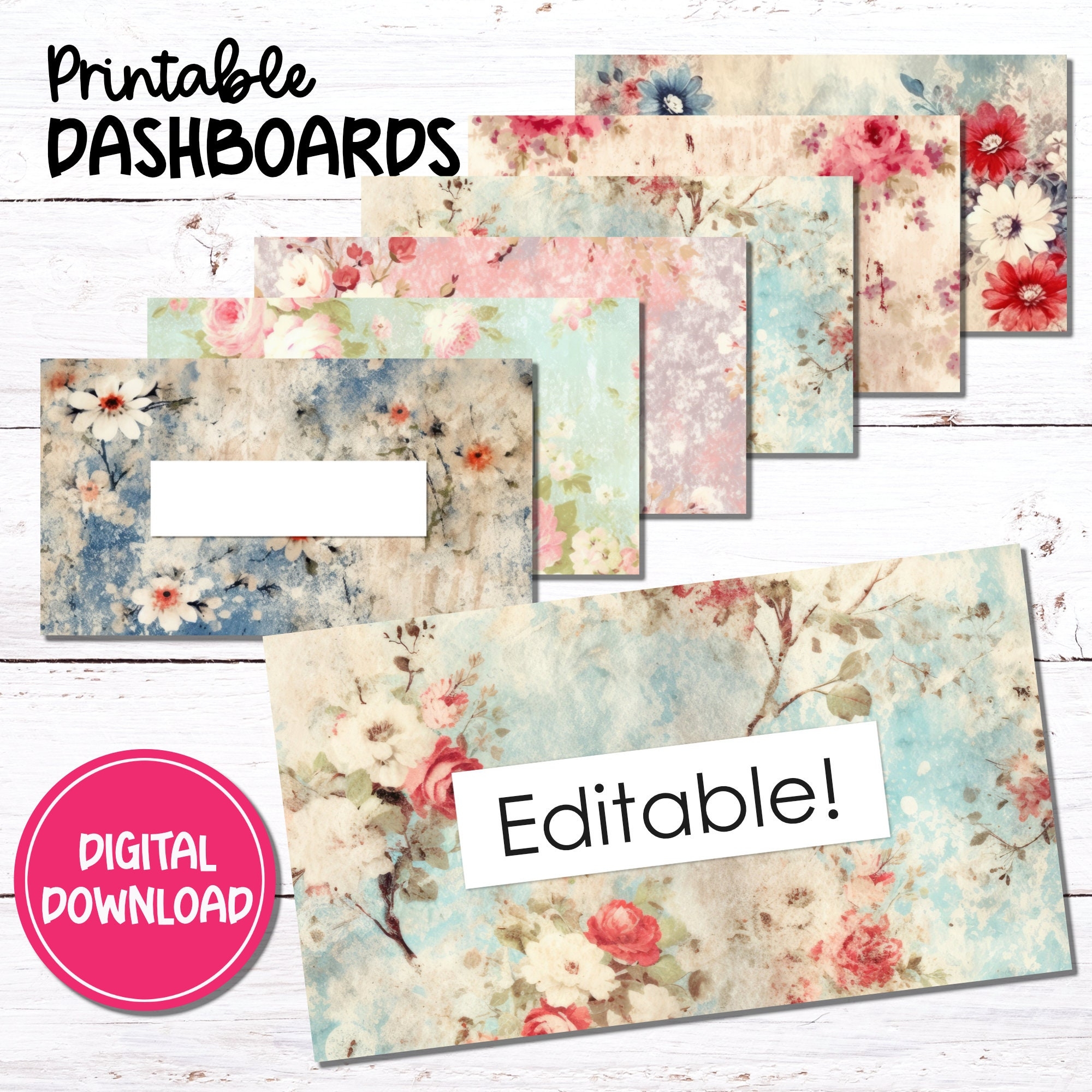 printable budget envelope template shabby chic printable budget envelope template shabby chic