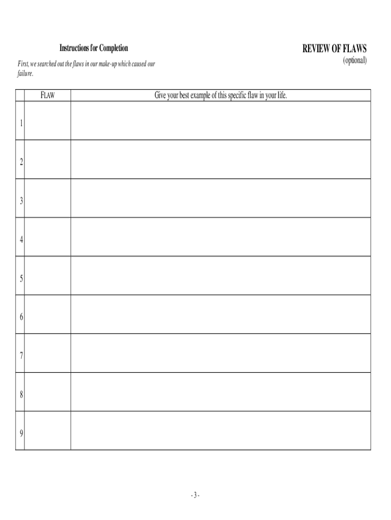Aa 4th Step Inventory Worksheets Fill Online Printable Worksheets Library Aa 4th Step Inventory Worksheets Fill Online Printable Worksheets Library