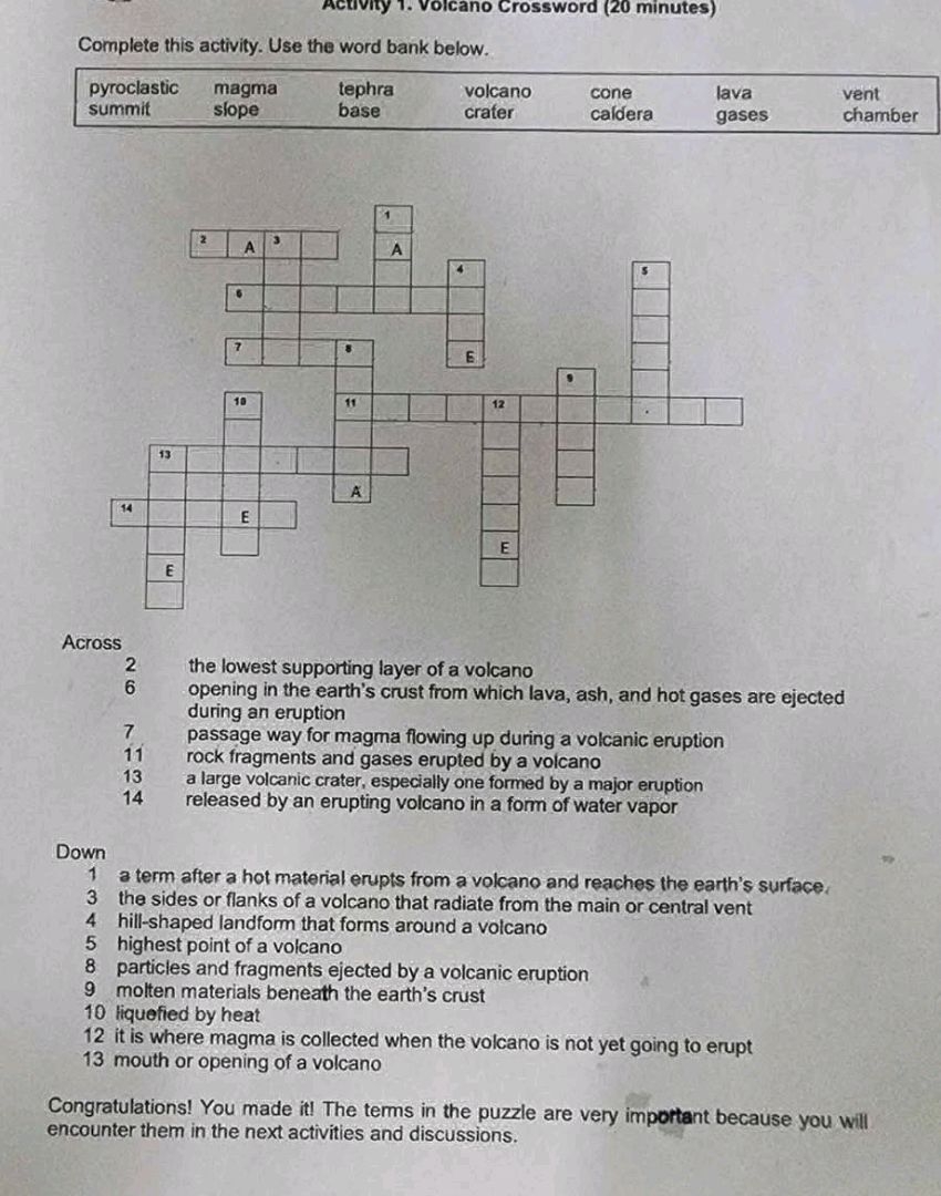 crossword clue for highest point crossword clue for highest point
