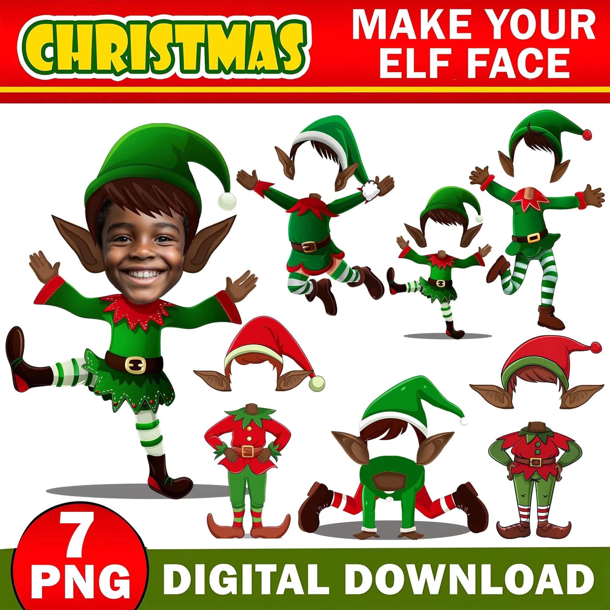 elf yourself template printable elf yourself template printable