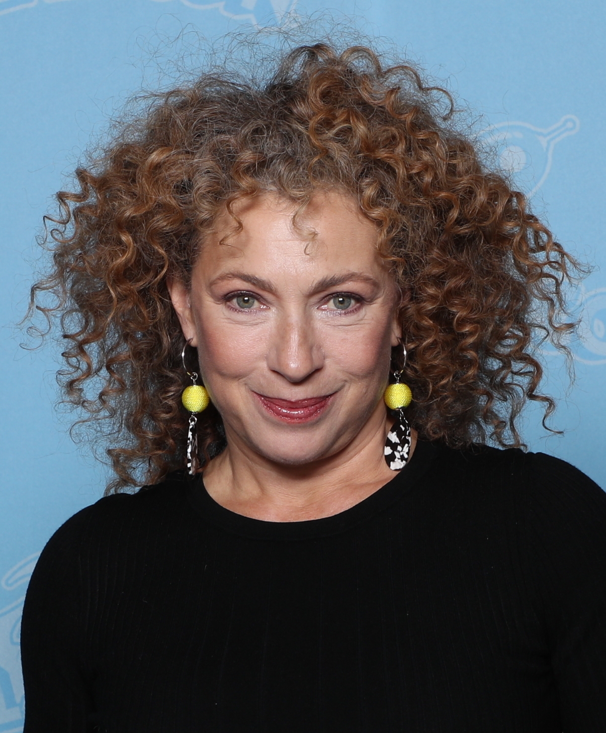 Alex Kingston Wikipedia