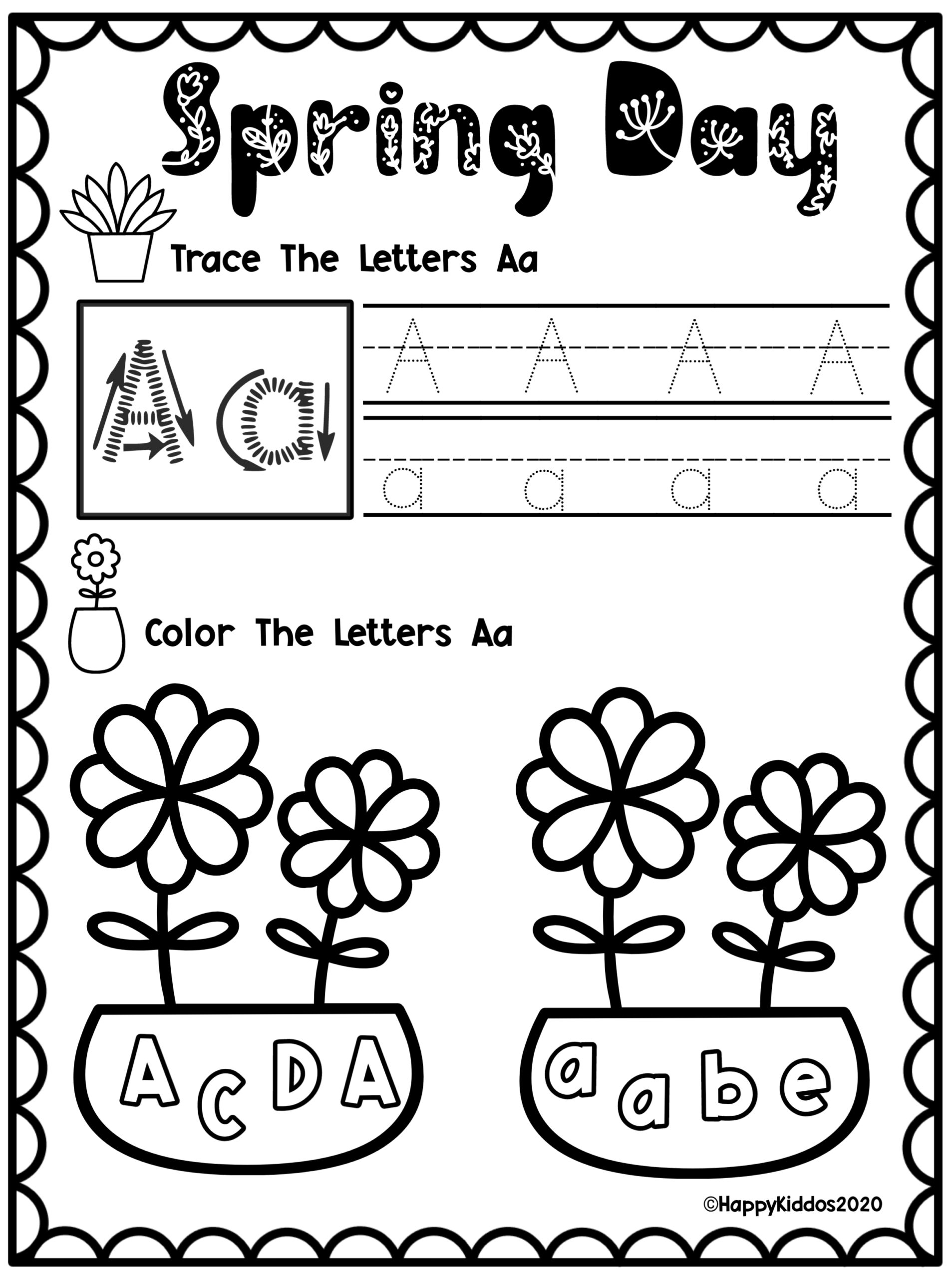 alphabet worksheets for kindergarten alphabet worksheets for kindergarten