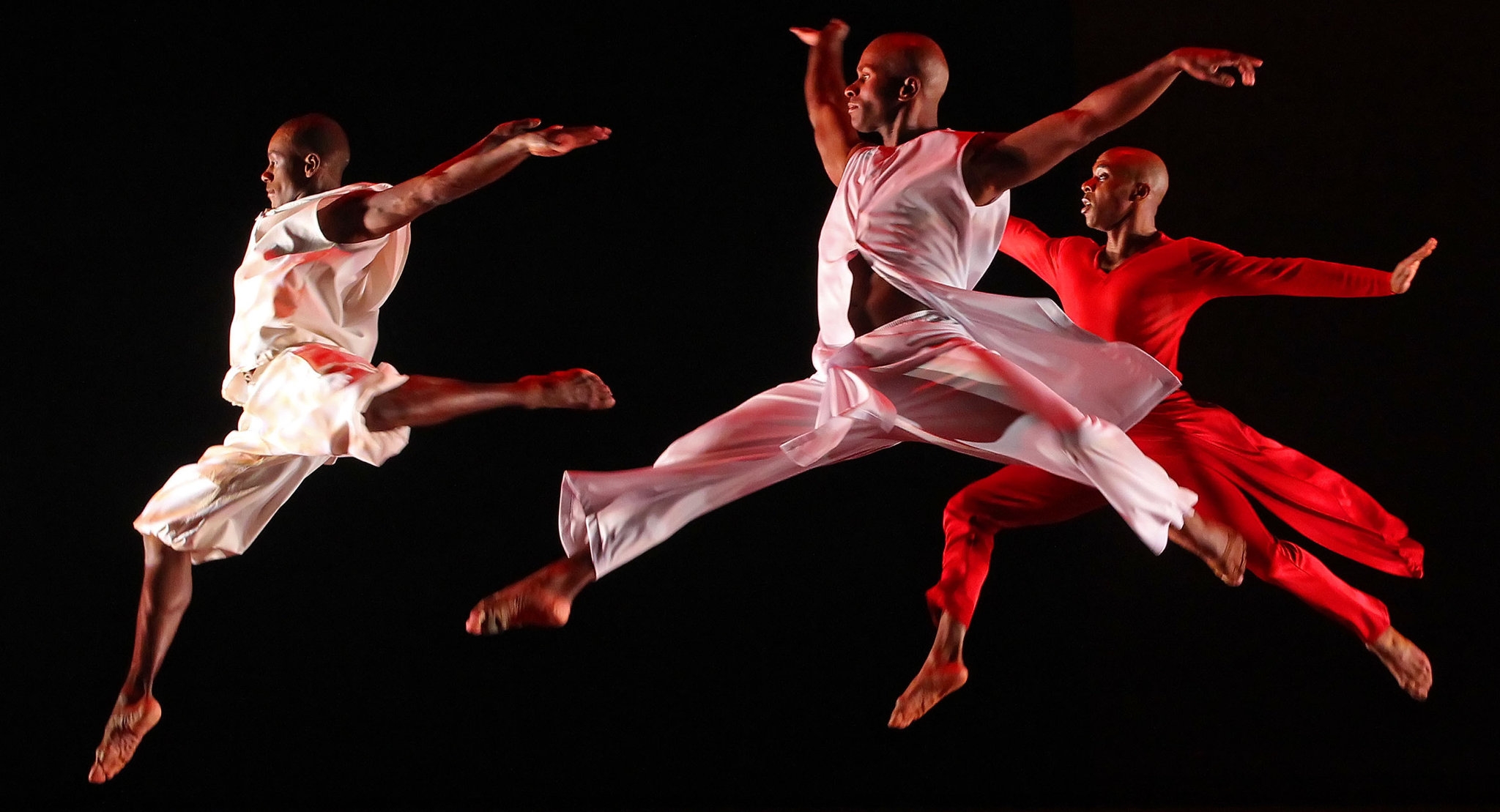 Alvin Ailey American Dance Theater At City Center The New York Times Alvin Ailey American Dance Theater At City Center The New York Times