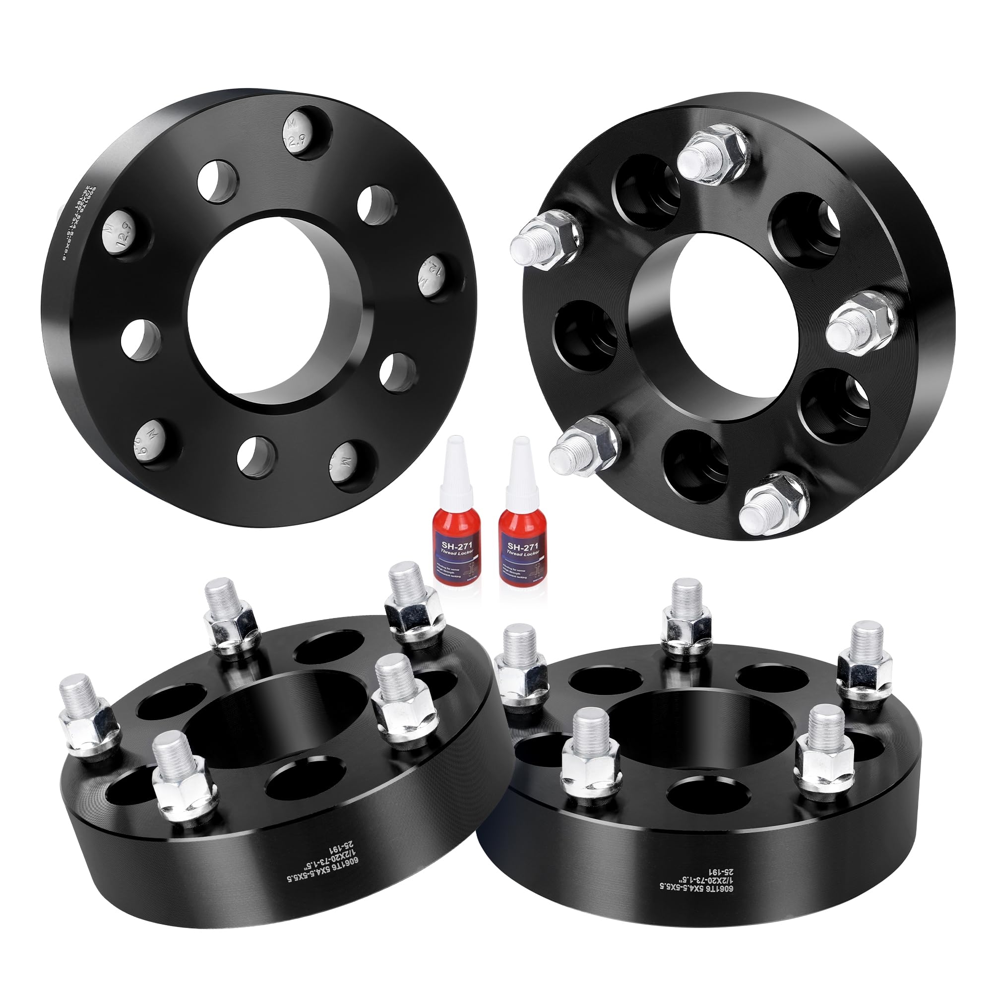5x5.5 bolt pattern 5x5.5 bolt pattern