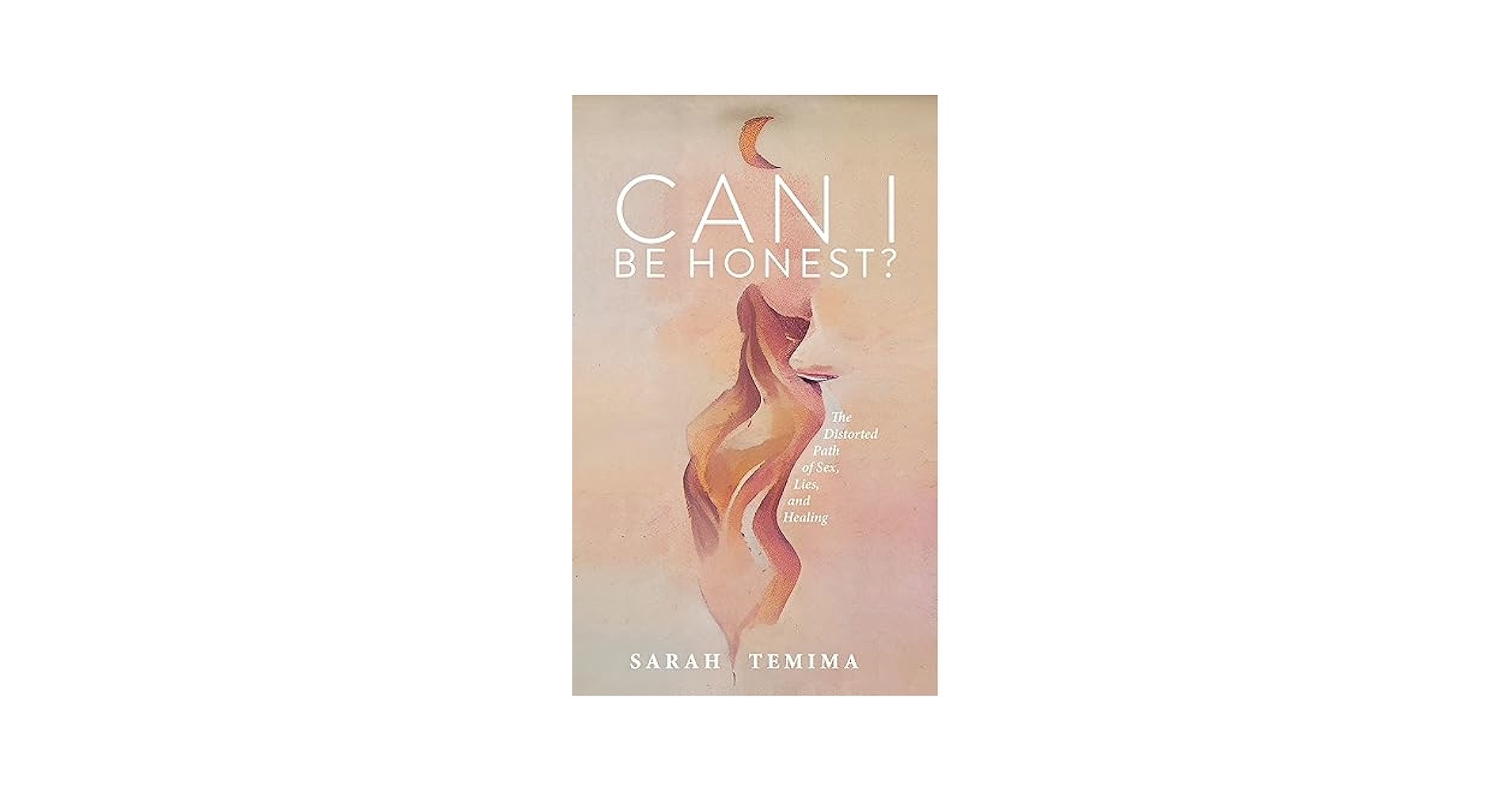 Amazon Can I Be Honest The Distorted Path Of Sex Lies And Healing 9781952491573 Temima Sarah Books Amazon Can I Be Honest The Distorted Path Of Sex Lies And Healing 9781952491573 Temima Sarah Books