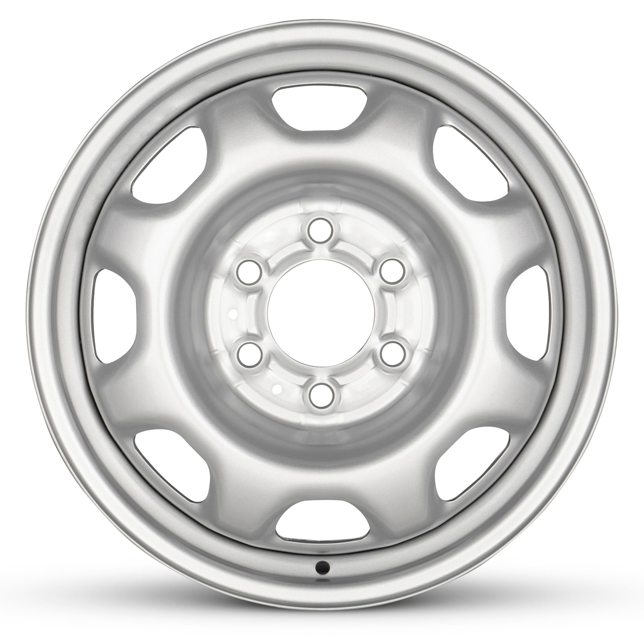 Amazon For 2015 2024 Ford F 150 17 Inch Painted Silver Steel Genuine OEM Rim Road Ready Truck Wheel Automotive Amazon For 2015 2024 Ford F 150 17 Inch Painted Silver Steel Genuine OEM Rim Road Ready Truck Wheel Automotive