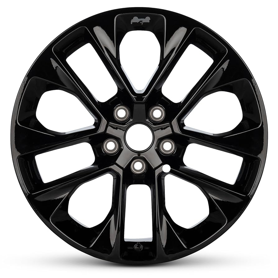 Amazon For 2019 2024 Jeep Wrangler 20 Inch Gloss Black Alloy Genuine OEM Rim Road Ready Truck Wheel Automotive Amazon For 2019 2024 Jeep Wrangler 20 Inch Gloss Black Alloy Genuine OEM Rim Road Ready Truck Wheel Automotive