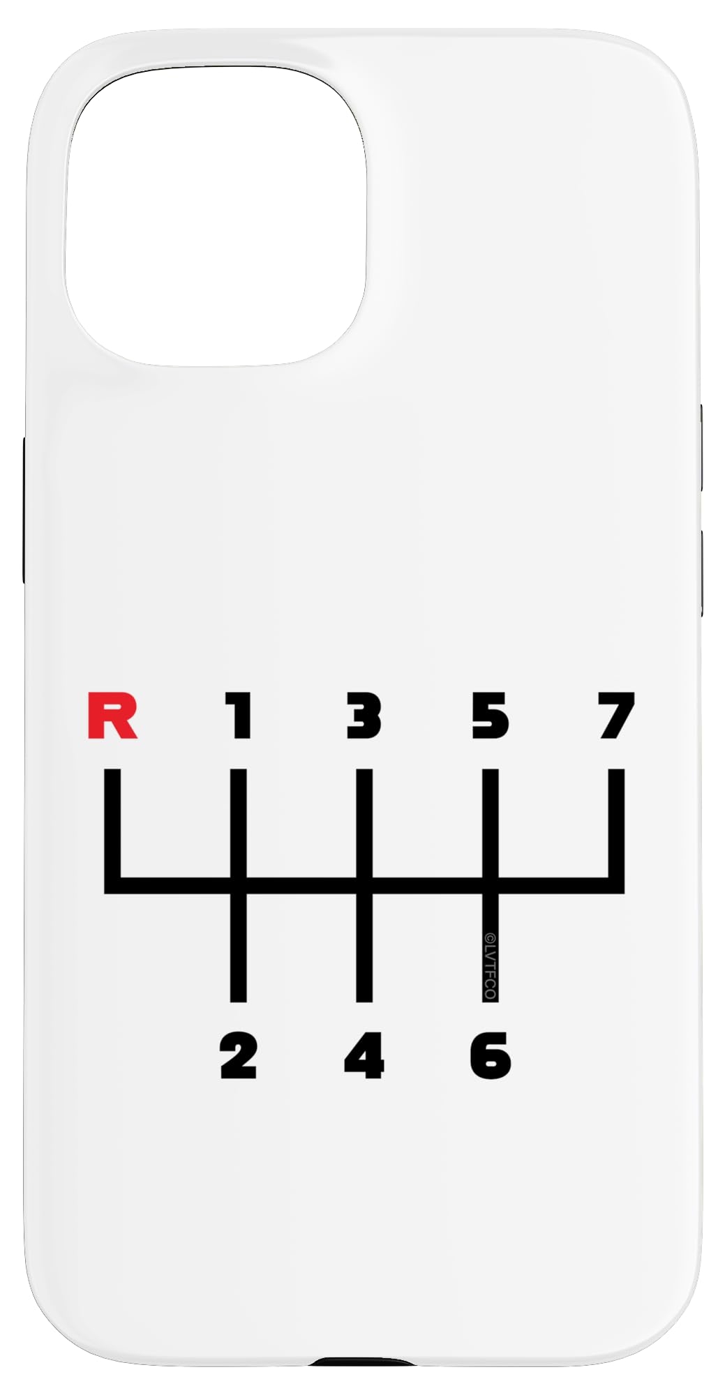 Amazon IPhone 15 Manual Transmission Gear Shift Pattern 7 Speed Case Cell Phones Accessories Amazon IPhone 15 Manual Transmission Gear Shift Pattern 7 Speed Case Cell Phones Accessories