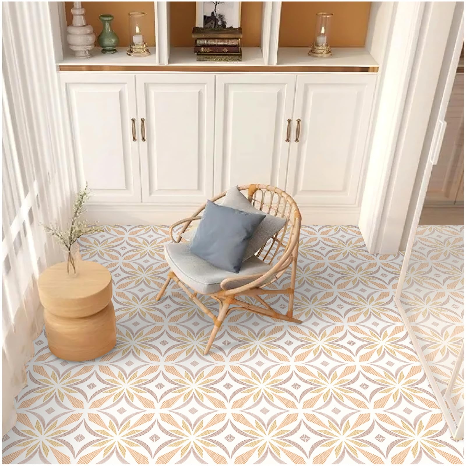 patterned bathroom floor tiles patterned bathroom floor tiles