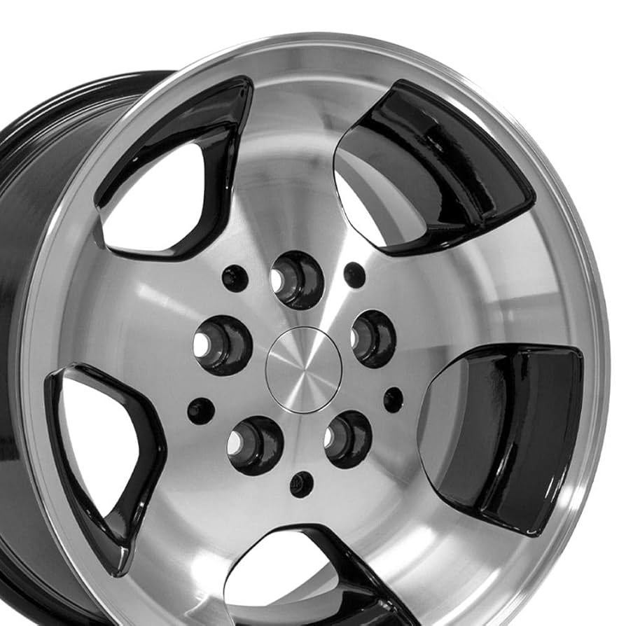jeep rim bolt pattern jeep rim bolt pattern
