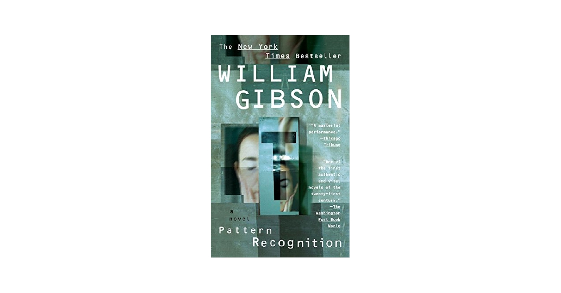 pattern recognition william gibson pattern recognition william gibson