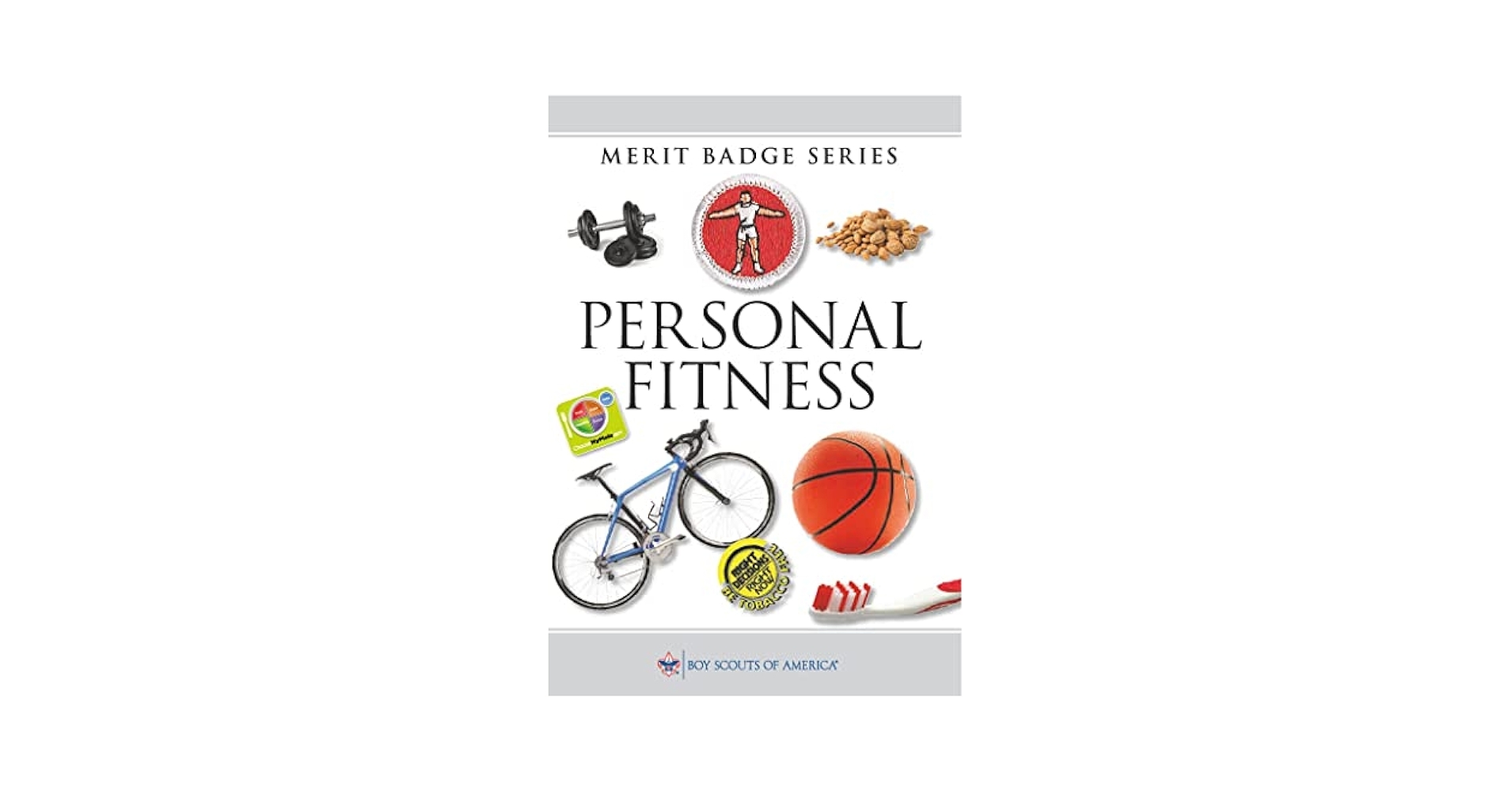 Amazon Personal Fitness Merit Badge Pamphlet Merit Badge Series Scouting America EBook Of America Boy Scouts Kindle Store Amazon Personal Fitness Merit Badge Pamphlet Merit Badge Series Scouting America EBook Of America Boy Scouts Kindle Store