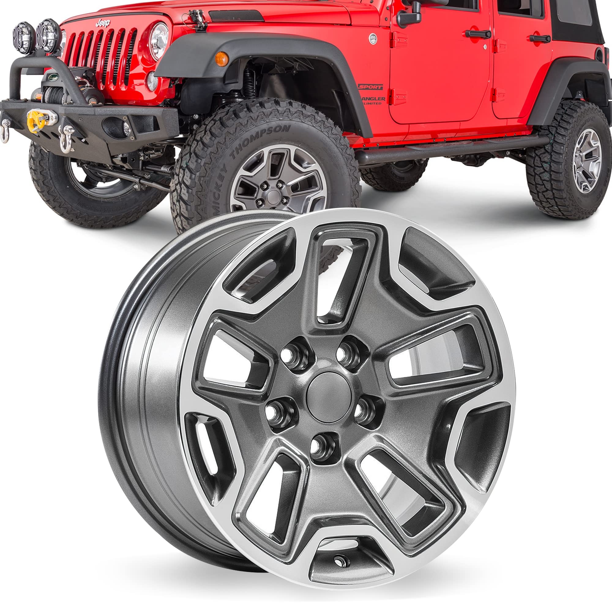 jeep wrangler wheel bolt pattern jeep wrangler wheel bolt pattern