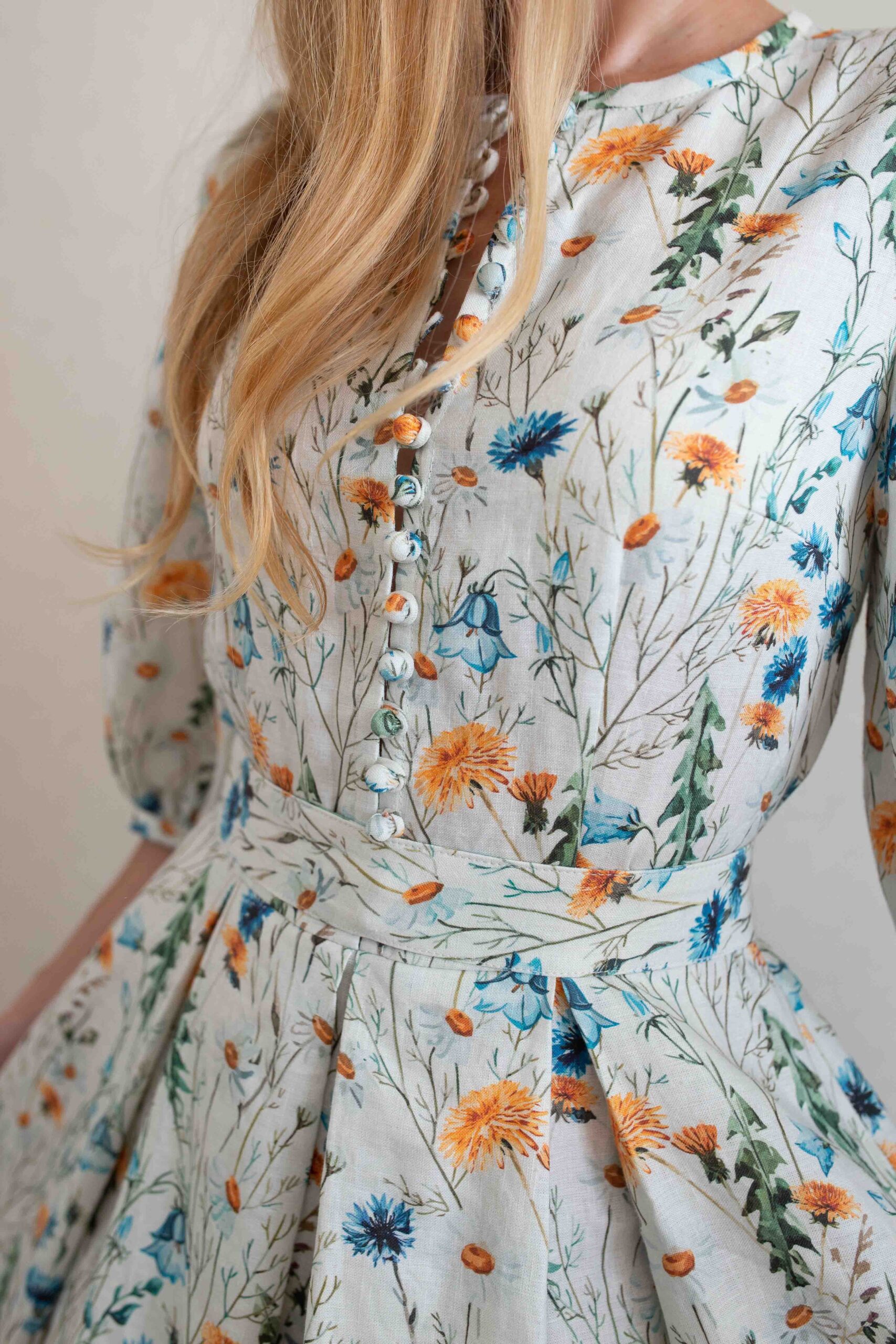 Amelia Dress Pattern Intermediate Sewing Pattern With Detailed Instructions MilaOnni Sewing Patterns Amelia Dress Pattern Intermediate Sewing Pattern With Detailed Instructions MilaOnni Sewing Patterns