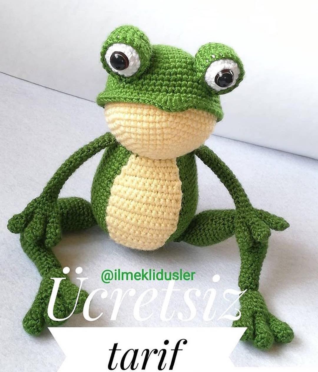 Amigurumi Cute Frog Free Crochet Pattern Always Free Amigurumi Amigurumi Cute Frog Free Crochet Pattern Always Free Amigurumi