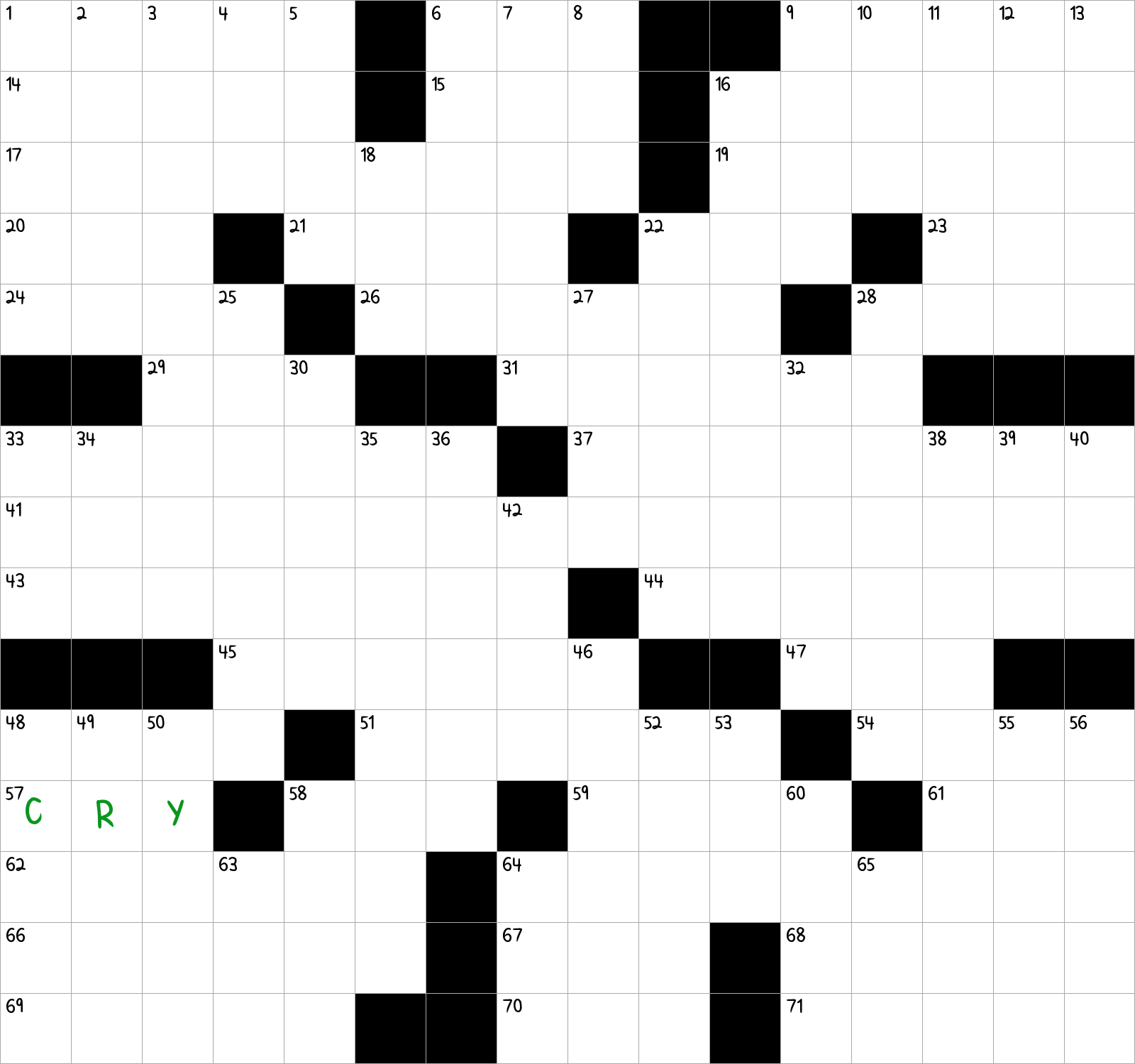 An Idiom About Regret Don t NYT Crossword Clue September 19 2024 An Idiom About Regret Don t NYT Crossword Clue September 19 2024