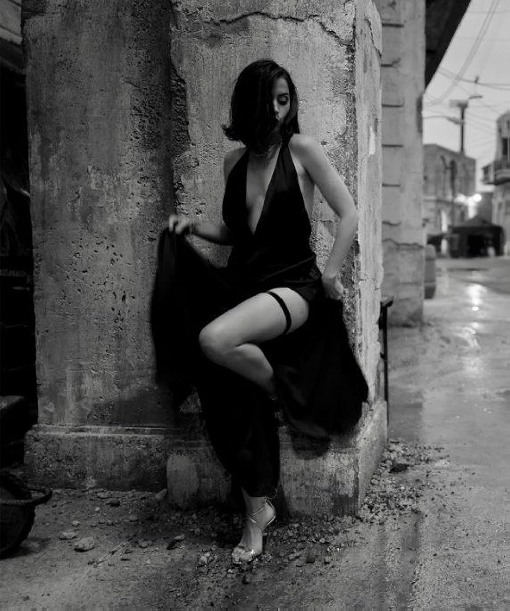 Ana De Armas Talks No Time To Die Video 2021 Trivia IMDb Ana De Armas Talks No Time To Die Video 2021 Trivia IMDb