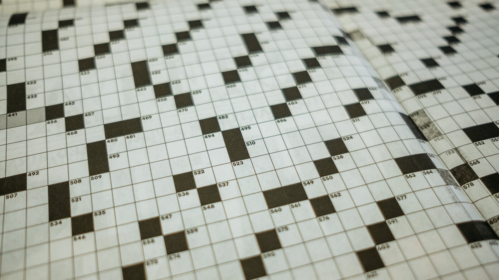 And The Super Mega Crossword Contest Winners Are The New York Times And The Super Mega Crossword Contest Winners Are The New York Times