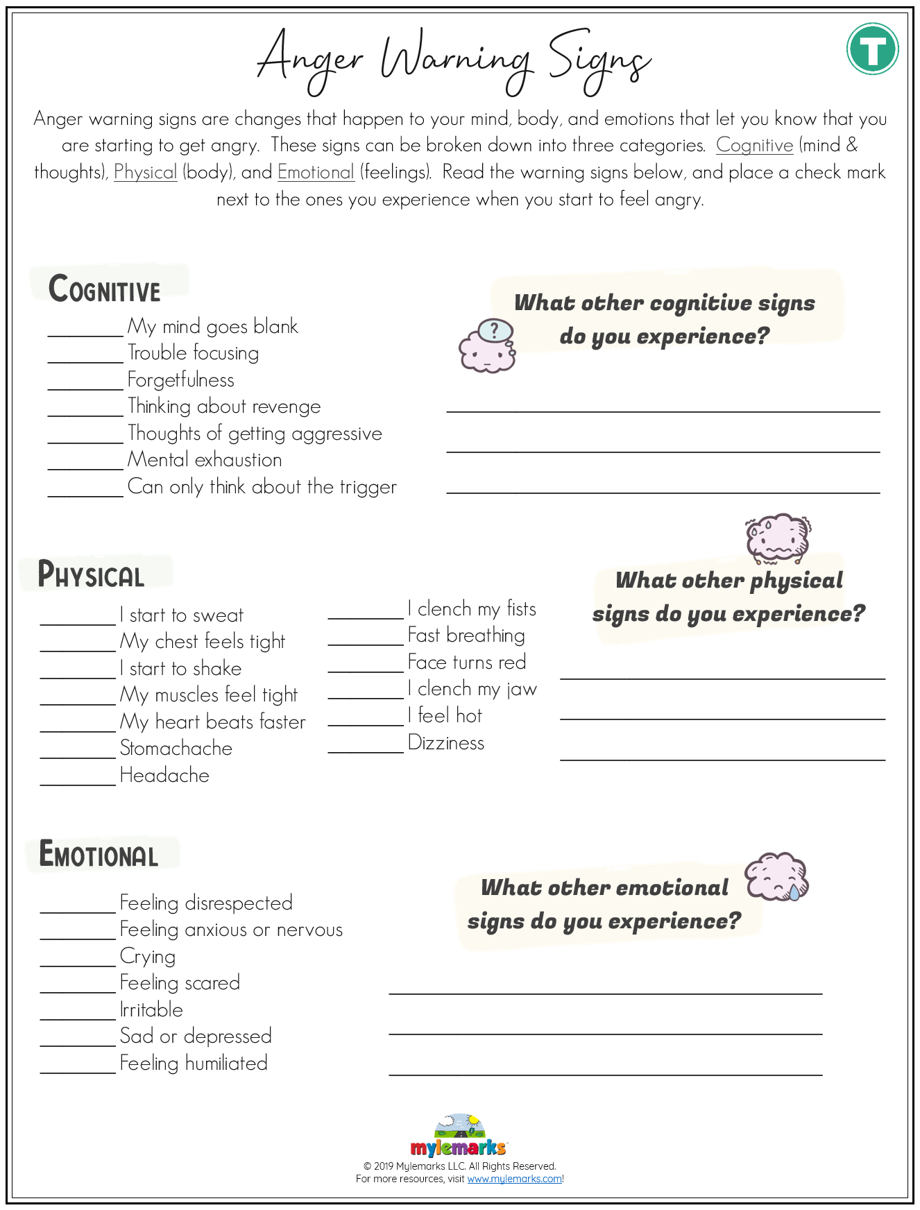 anger management worksheets pdf anger management worksheets pdf