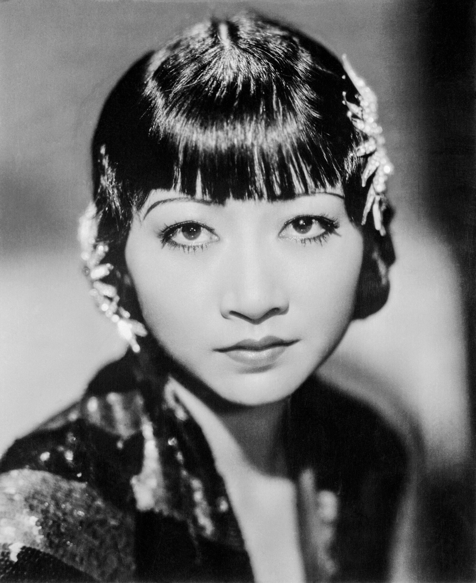 Anna May Wong Will Be The First Asian American On US Currency The New York Times Anna May Wong Will Be The First Asian American On US Currency The New York Times