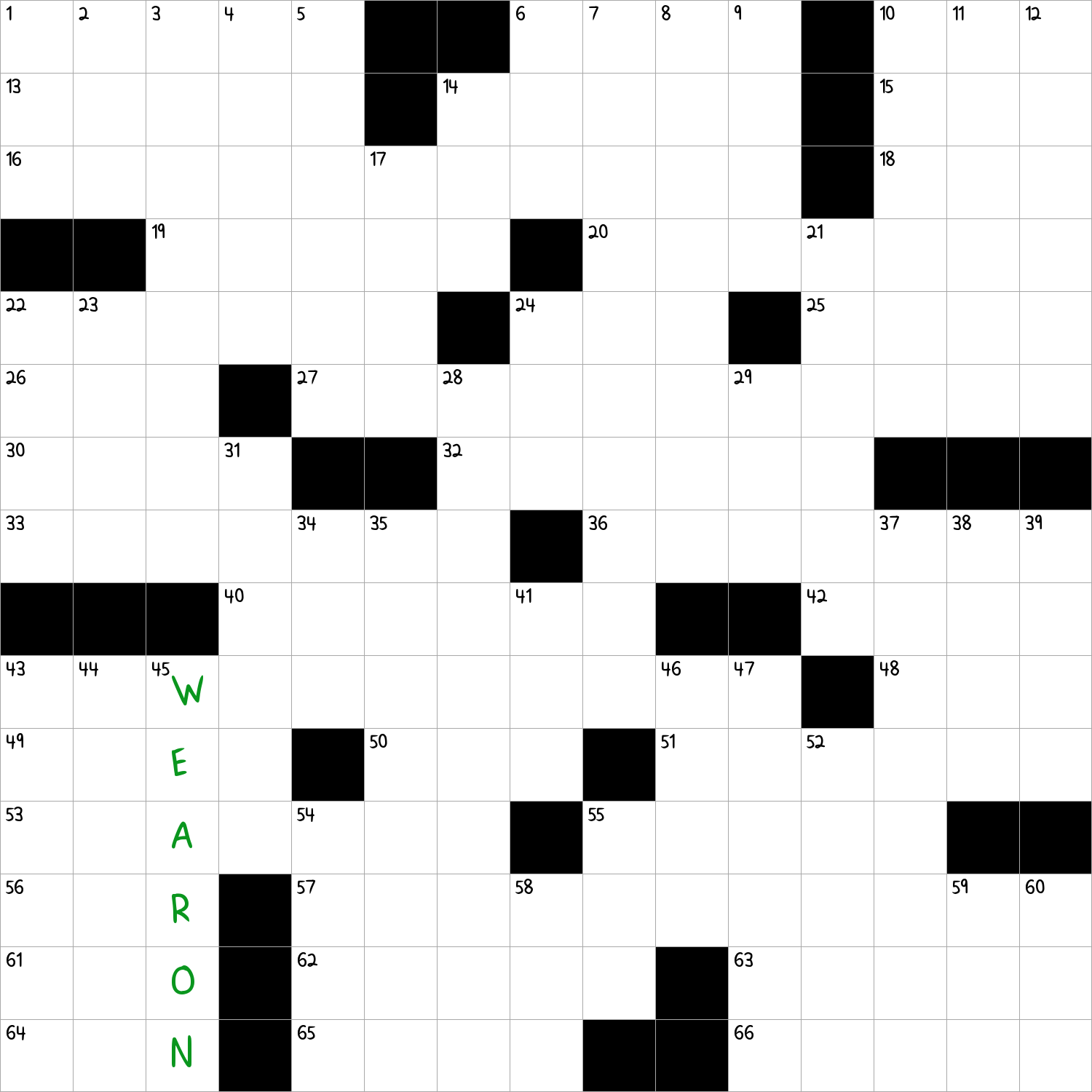Annoy Over Time NYT Crossword Clue September 5 2024 Annoy Over Time NYT Crossword Clue September 5 2024