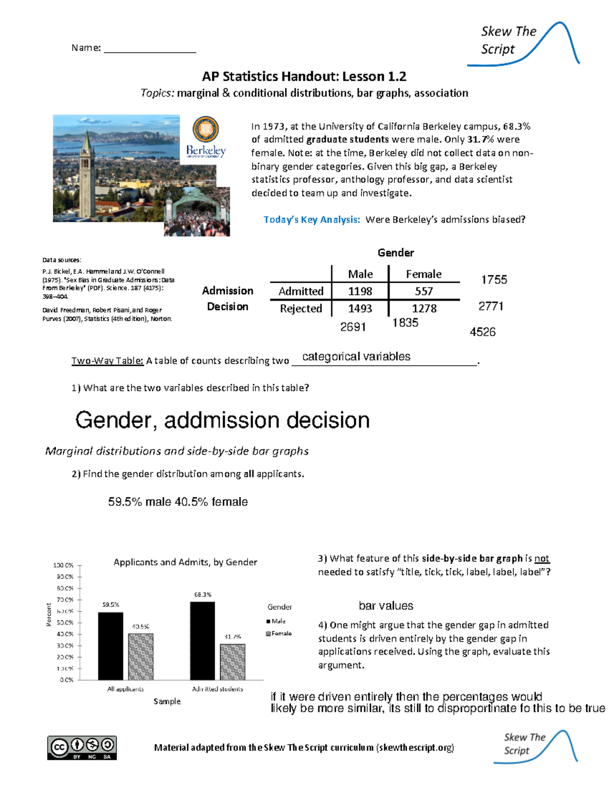 skew the script statistics worksheet answers pdf skew the script statistics worksheet answers pdf