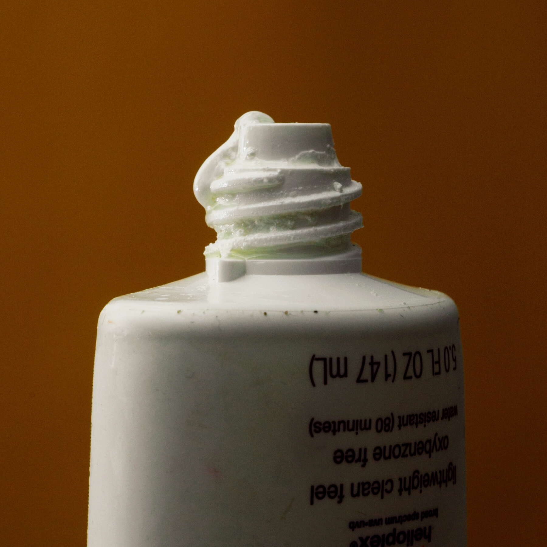 cosmetic moisturizer crossword clue