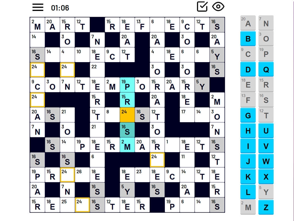 Arkadium s Codeword Free Online Game Star Tribune Arkadium s Codeword Free Online Game Star Tribune