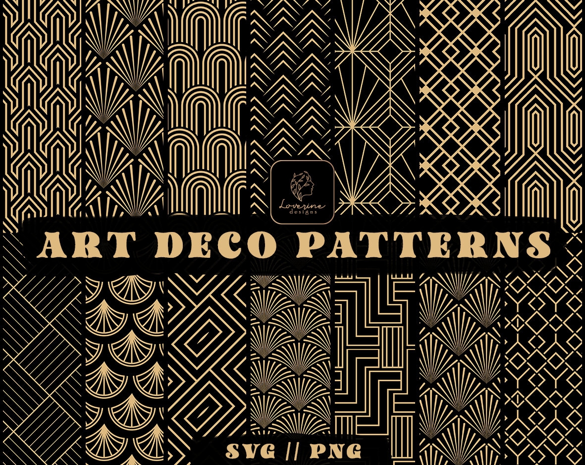 Art Deco Pattern SVG Files For Cricut Gatsby Art Deco Pattern SVG Art Deco Bundle Svg Files Art Deco Digital Paper Digital Download Etsy Art Deco Pattern SVG Files For Cricut Gatsby Art Deco Pattern SVG Art Deco Bundle Svg Files Art Deco Digital Paper Digital Download Etsy