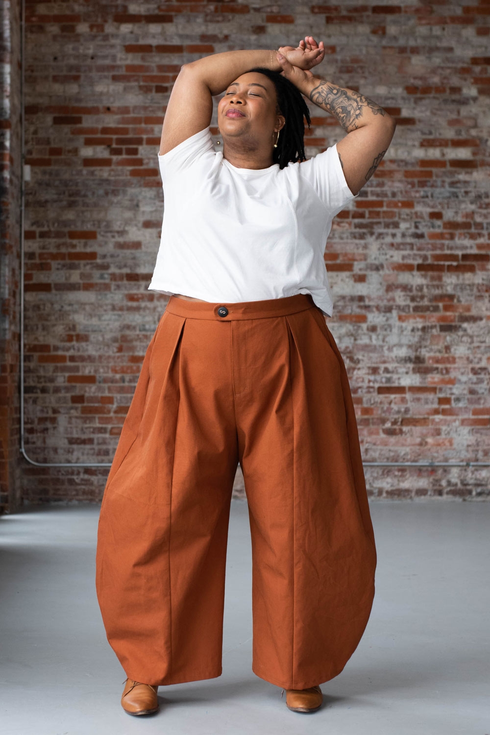 Arthur Pants Pattern Sew Liberated Arthur Pants Pattern Sew Liberated
