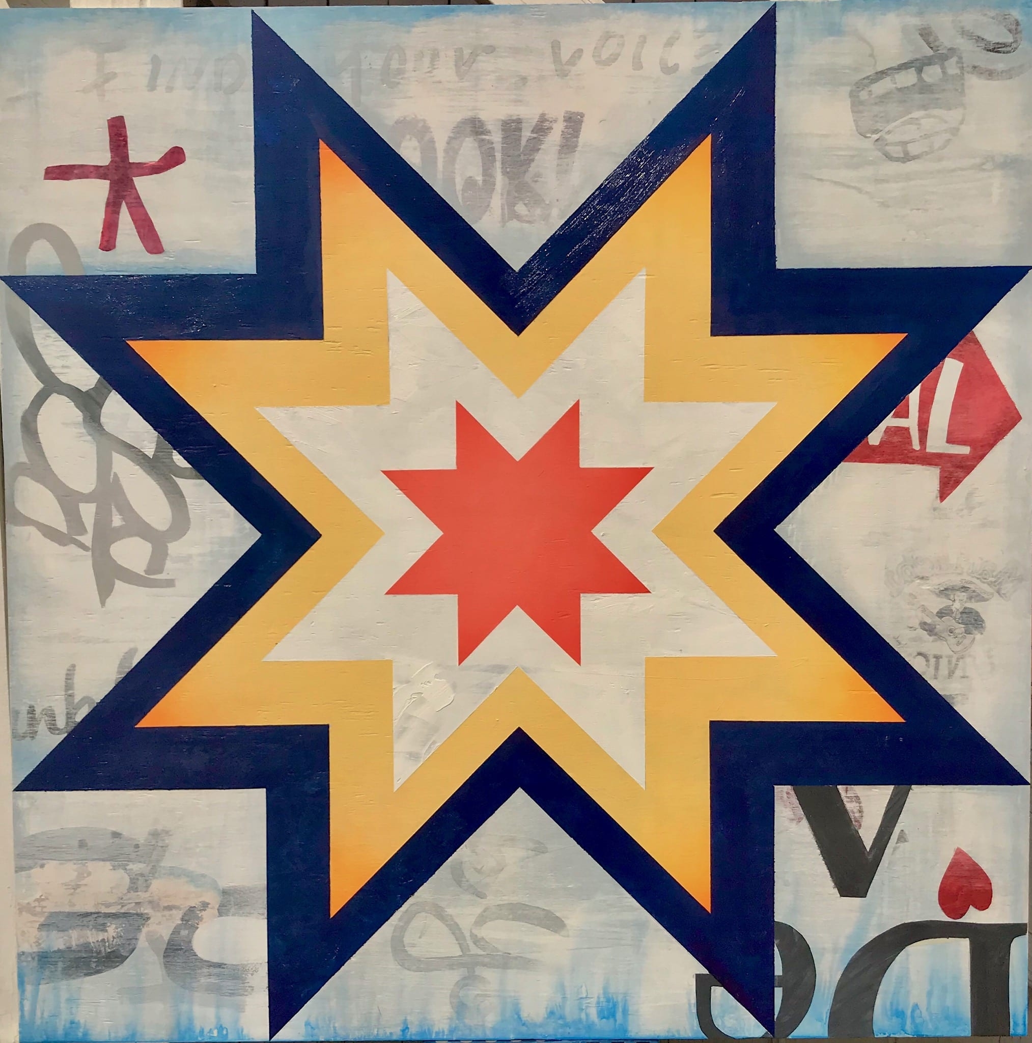 Artist Spotlight Elizabeth Summar Nashville Interiors Magazine Artist Spotlight Elizabeth Summar Nashville Interiors Magazine