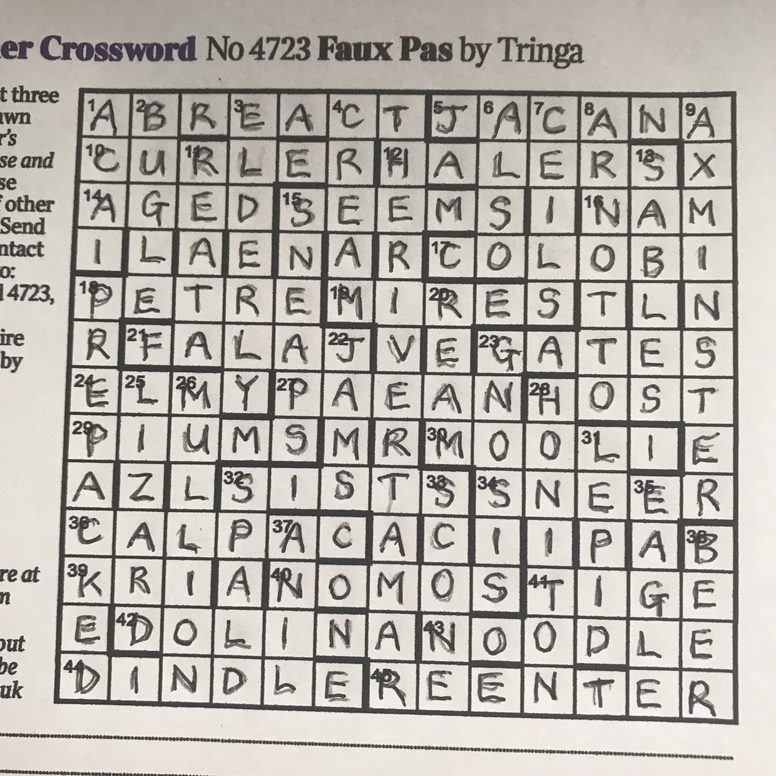 Aug 2022 Listen With Others Page 2