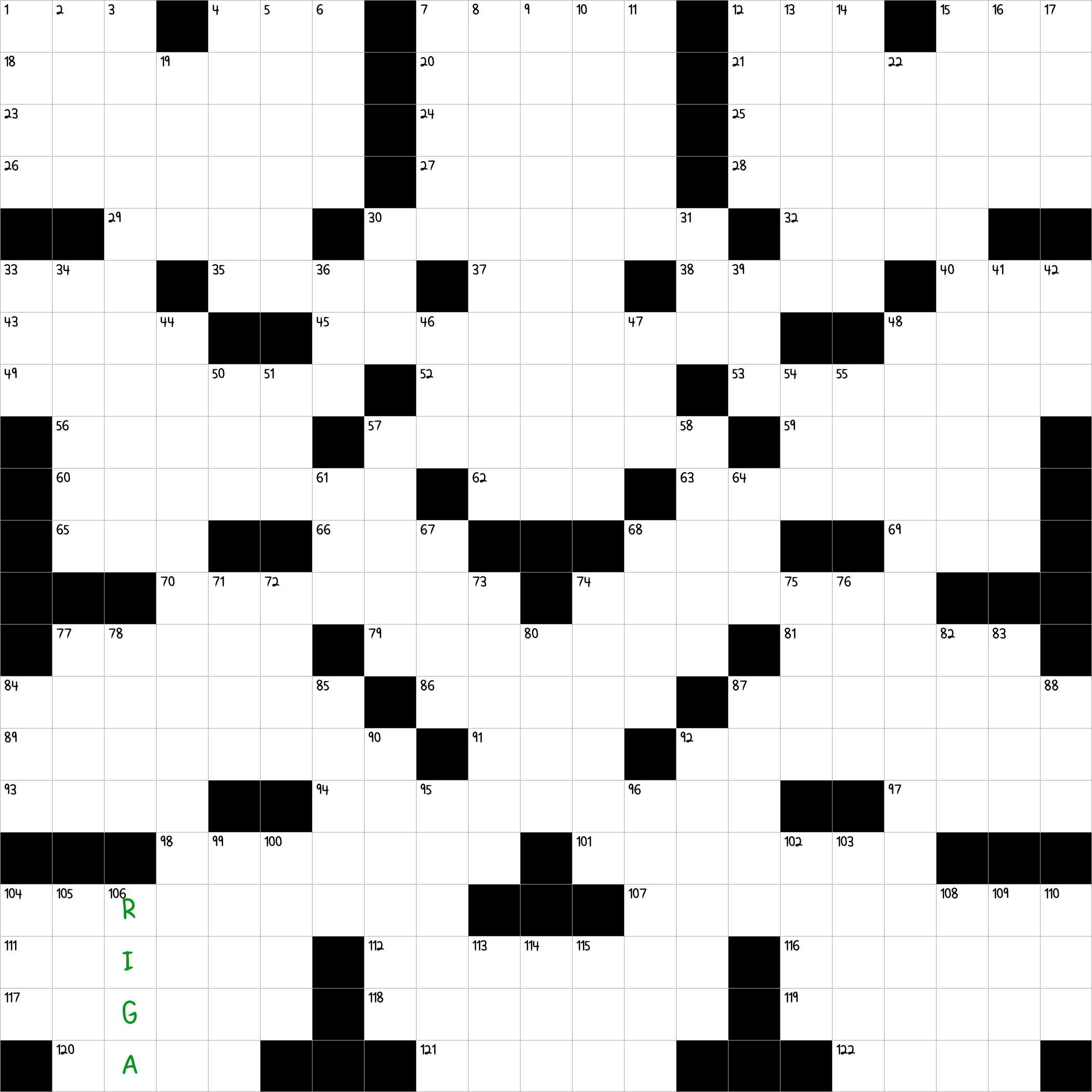 Baltic Capital City NYT Crossword Clue January 12 2025