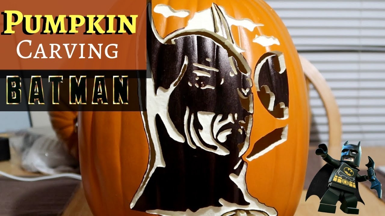 batman pumpkin carving patterns batman pumpkin carving patterns