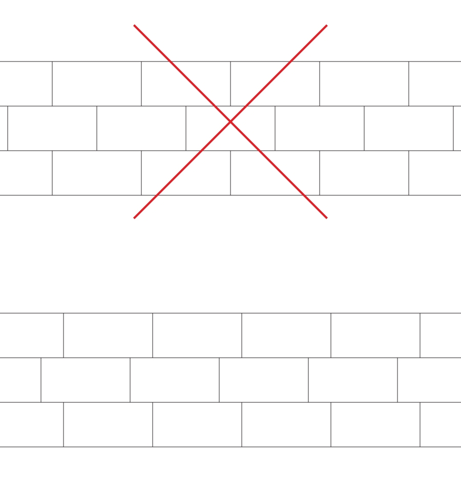 Benefits Of Large Format Tile And How To Install It Louisville Tile Benefits Of Large Format Tile And How To Install It Louisville Tile