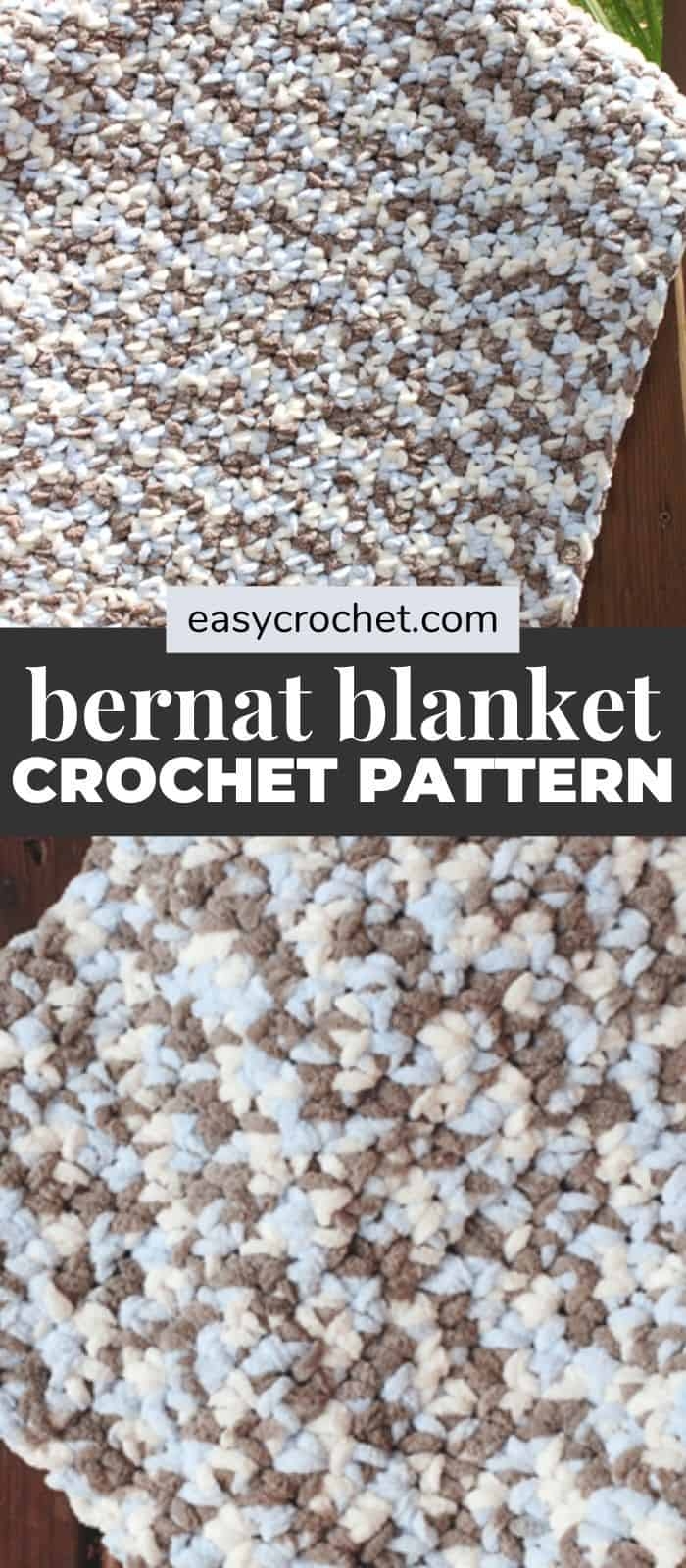 Bernat Blanket Free Crochet Baby Blanket Pattern Crochet Bernat Blanket Yarn Pattern Bernat Blanket Free Crochet Baby Blanket Pattern Crochet Bernat Blanket Yarn Pattern