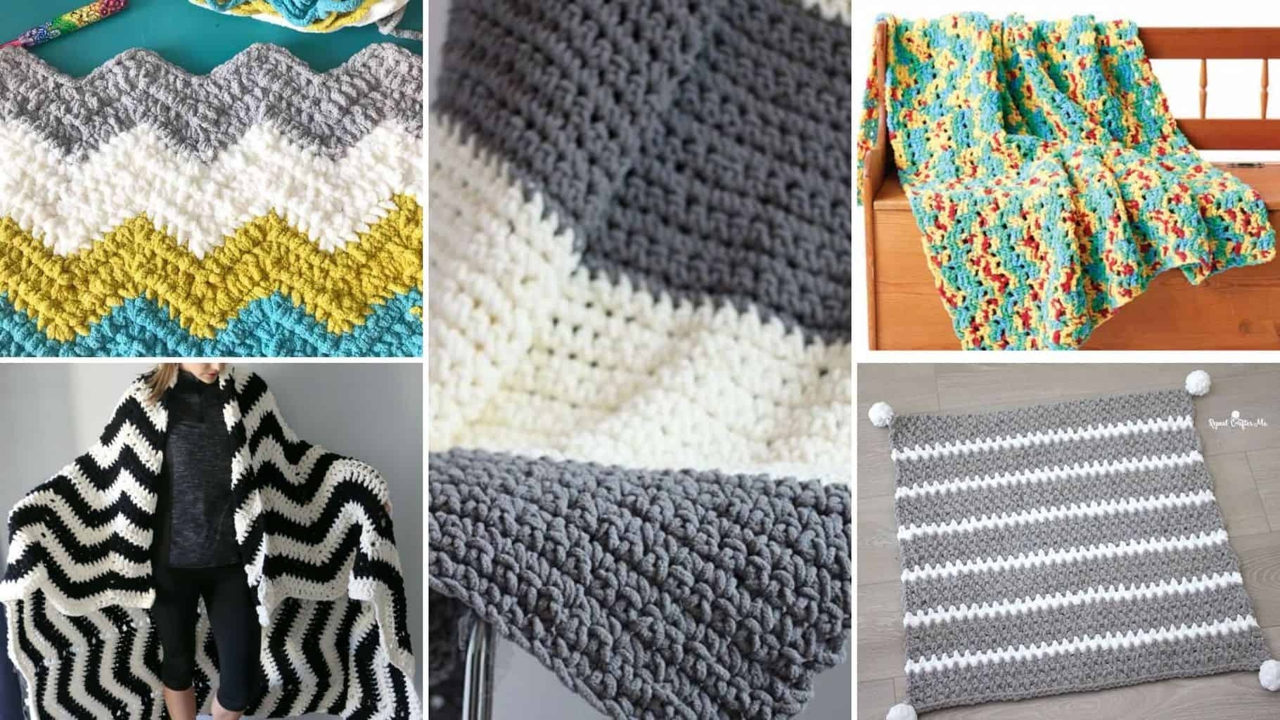 Bernat Blanket Yarn Blanket Crochet Patterns Easy Crochet Patterns Bernat Blanket Yarn Blanket Crochet Patterns Easy Crochet Patterns