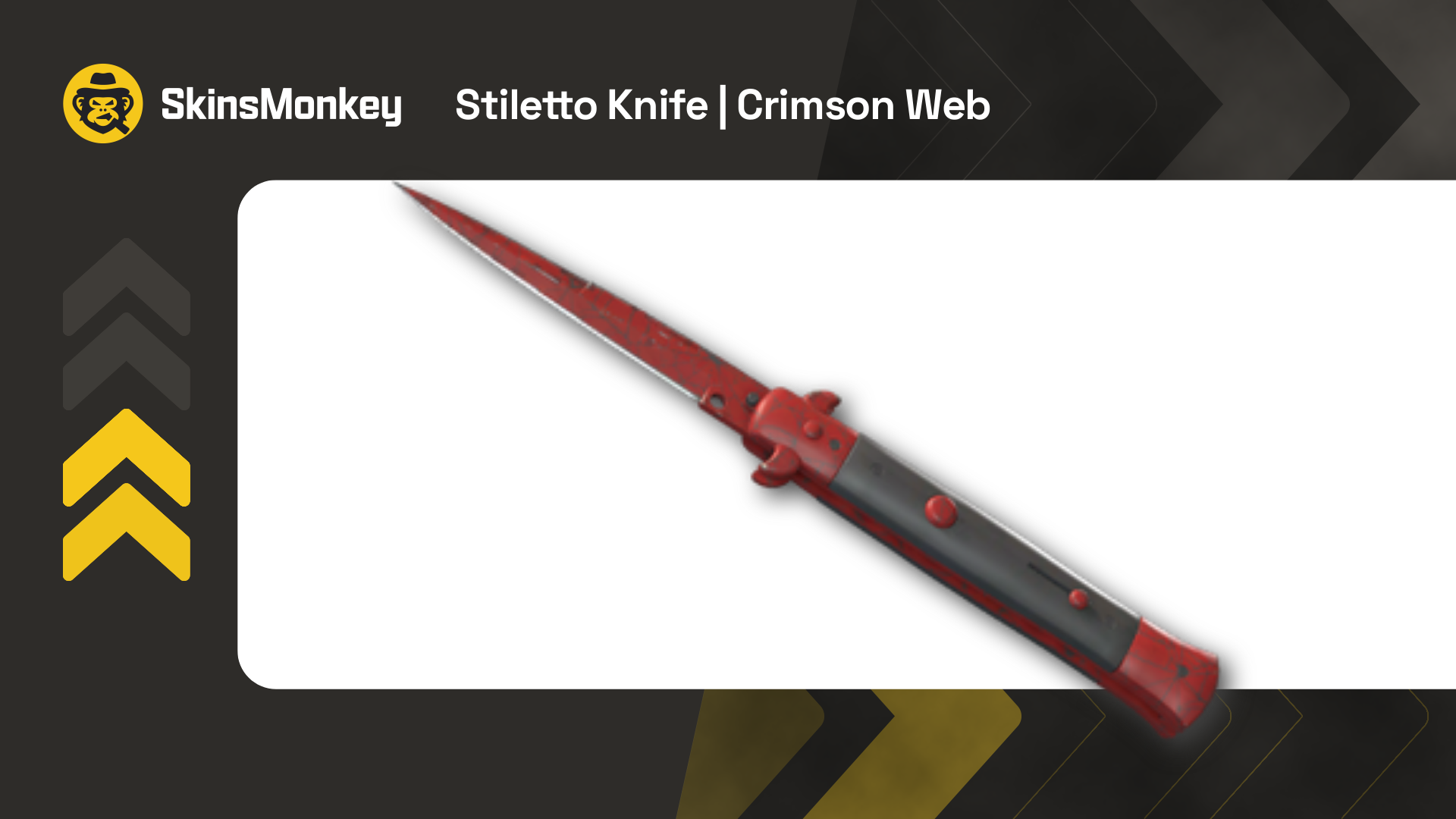 stiletto crimson web patterns stiletto crimson web patterns