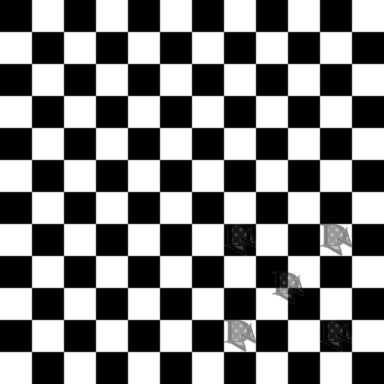 Black And White Checker Pattern Seamless File Or Digital Paper 12x12 JPG PNG 300dpi Etsy Hong Kong