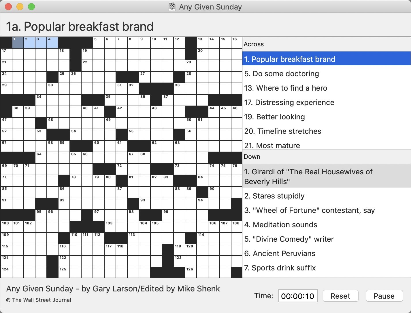 check on crossword clue check on crossword clue