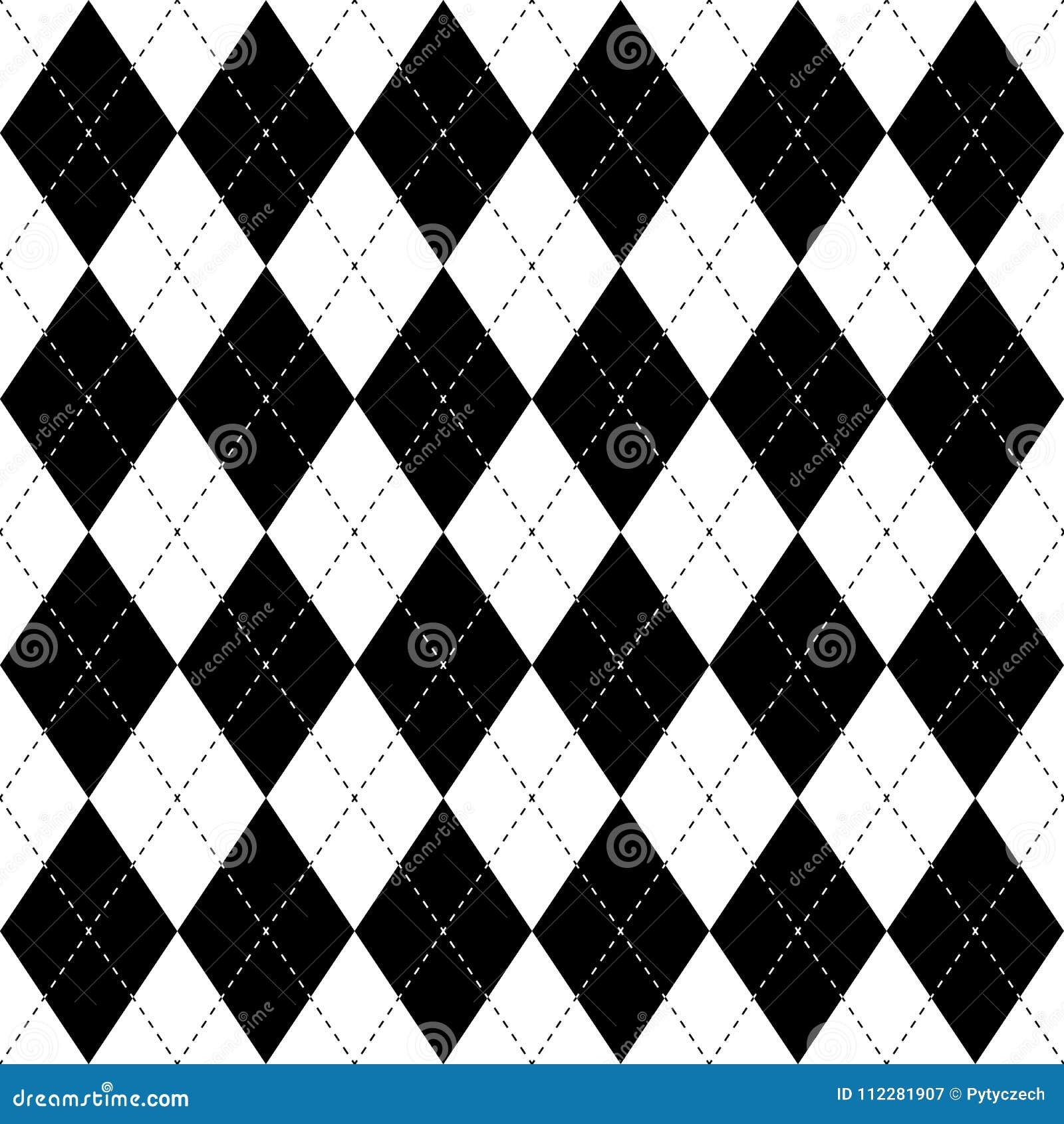 black with white pattern black with white pattern