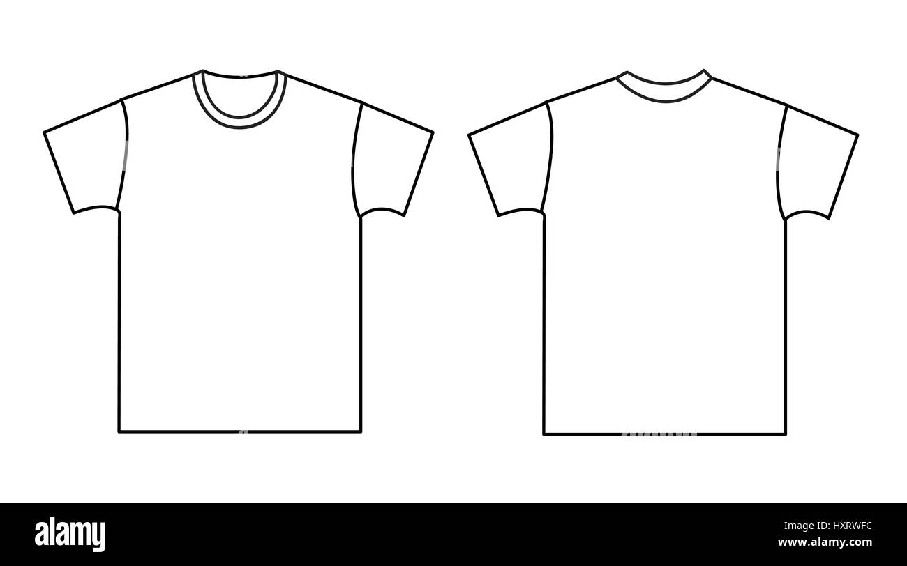 Blank T Shirt Printable Blank T Shirt Printable