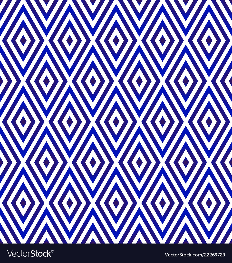 Blue And White Modern Pattern Royalty Free Vector Image Blue And White Modern Pattern Royalty Free Vector Image