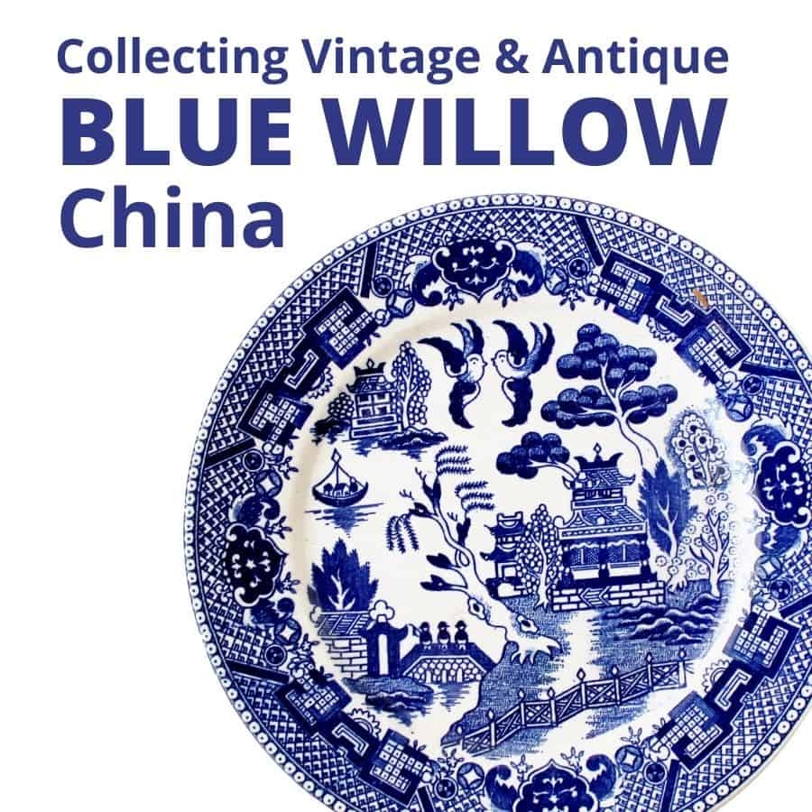 Blue Willow China Collecting Guide History Values Adirondack Girl Heart Blue Willow China Collecting Guide History Values Adirondack Girl Heart